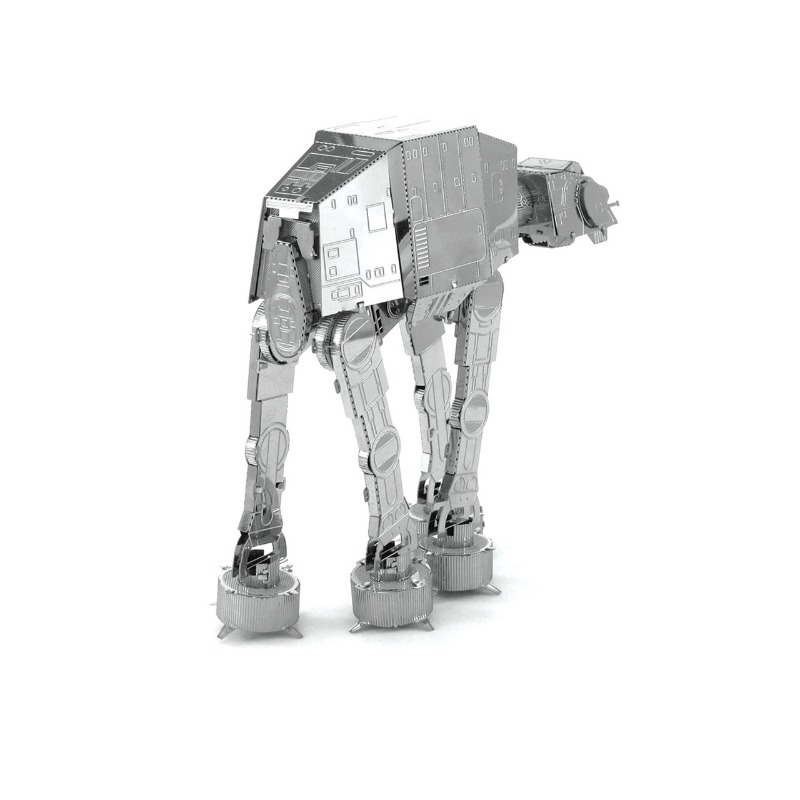 Kit Bangunan Model Logam 3D DI - 3D Printing Lego ulasan dan harga