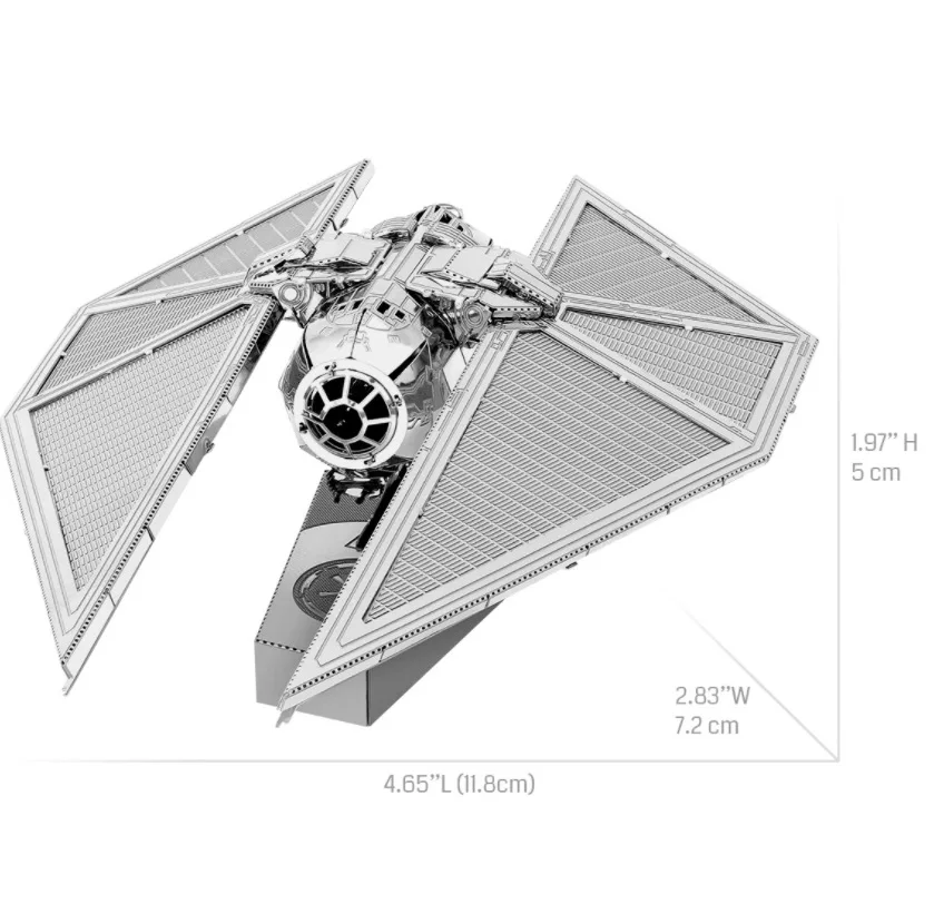 Kit Bangunan Model Logam 3D DI - 3D Printing Lego ulasan dan harga