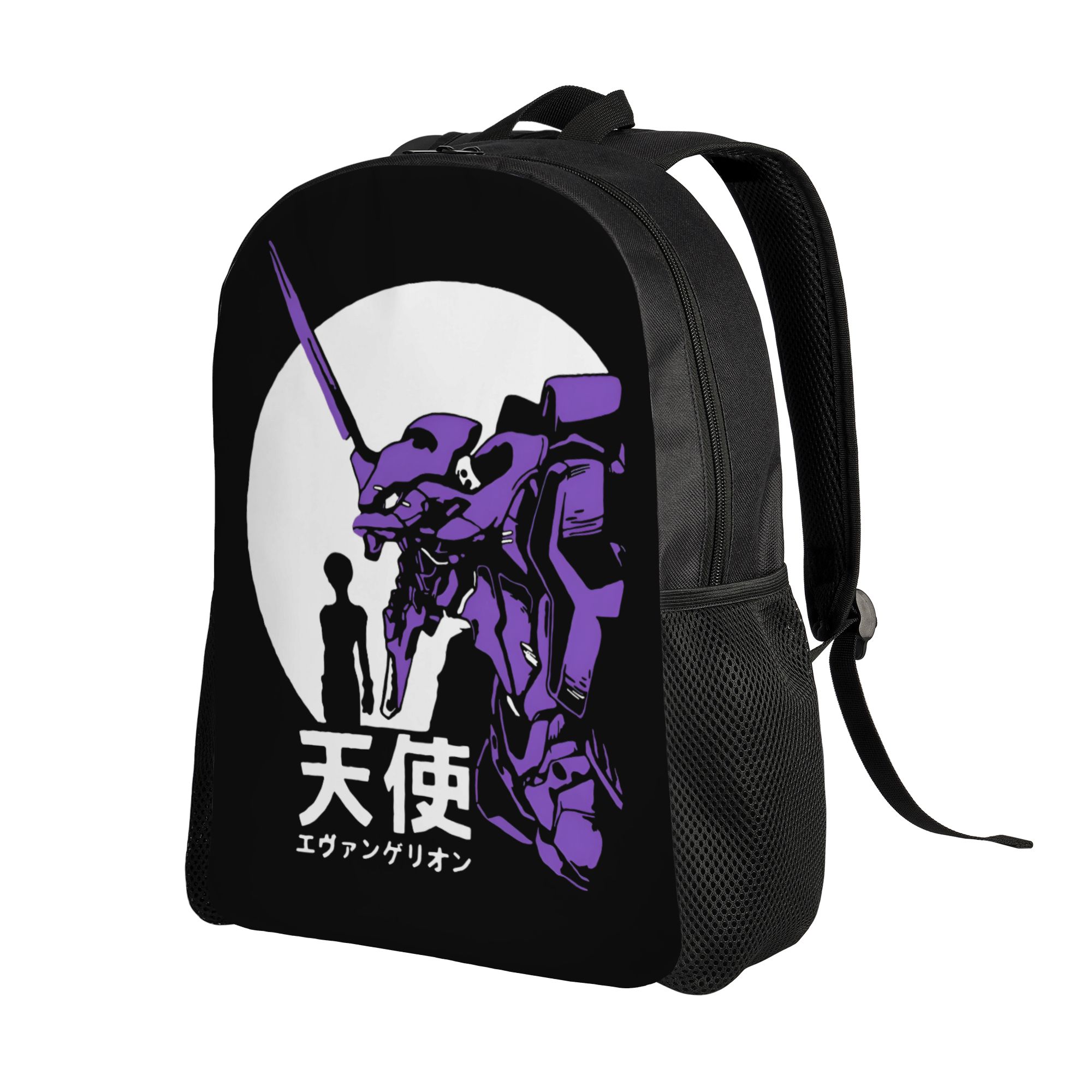Ransel E-evangelions Cetak 3D  - 3D Printing Laptop ulasan dan harga