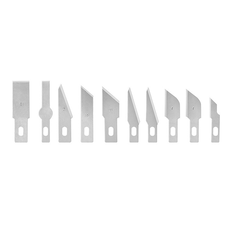 Kit Alat Pemangkas Model Cetak - 3D Printing File ulasan dan harga