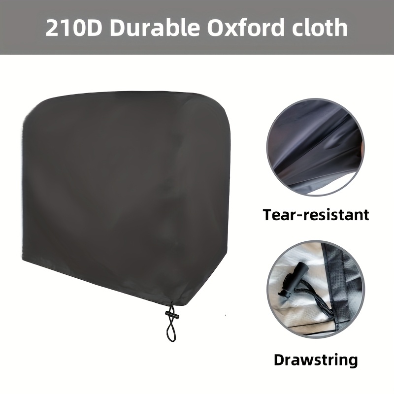 Penutup Pelindung Kain Oxford  - 3D Printing News ulasan dan harga