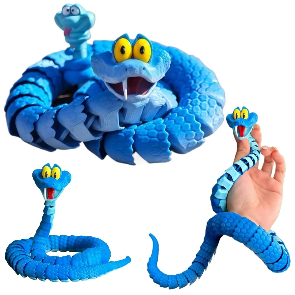 Zootopia Mainan Simulasi Sendi - 3D Printing Model Free ulasan dan harga