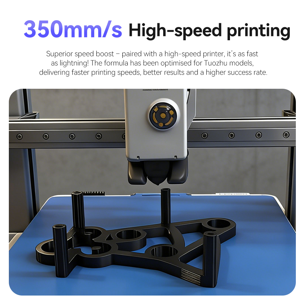 Filamen Printer 3D KINGROON 22 - Pla Filament 1.75Mm ulasan dan harga
